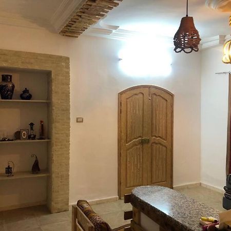 Dar Chahla Apartment Тозьор Екстериор снимка