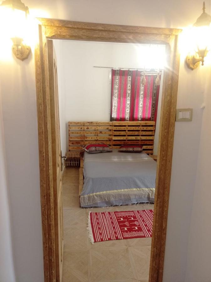 Dar Chahla Apartment Тозьор Екстериор снимка